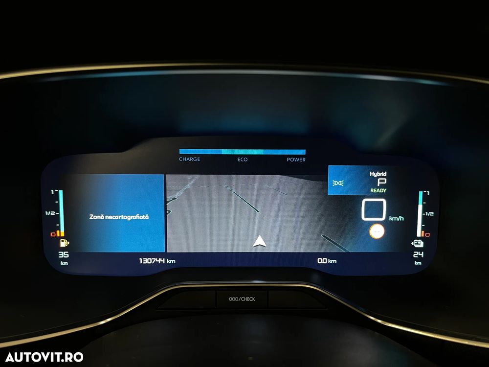 Citroën C5 Aircross 1.6 PHEV FWD 180 EAT8 Feel Pack - 29