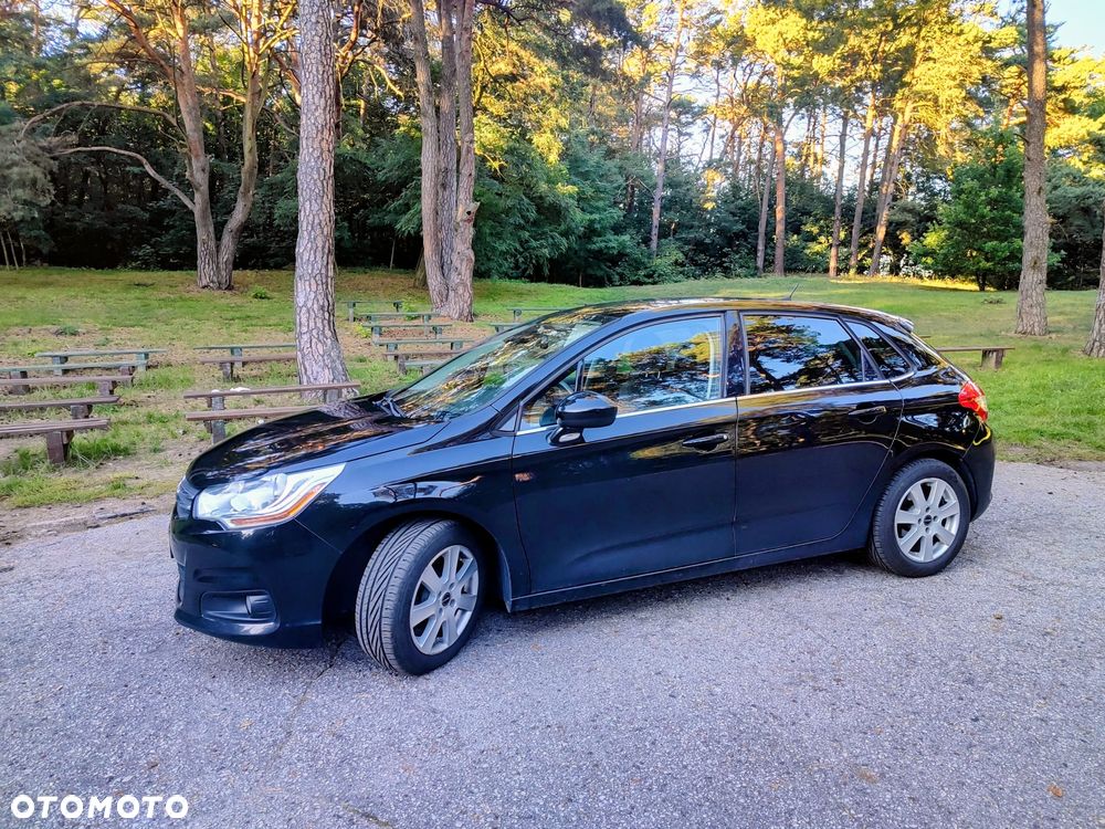 Citroën C4 1.6 HDi Impress - 2