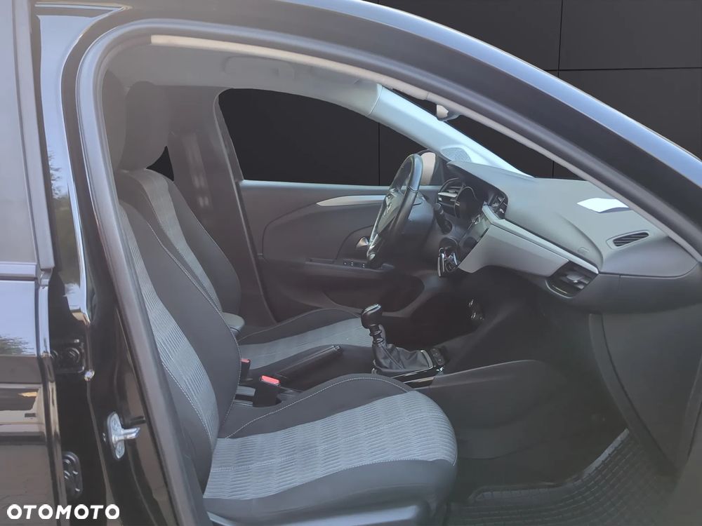 Opel Corsa 1.2 Direct Injection Turbo Edition - 17
