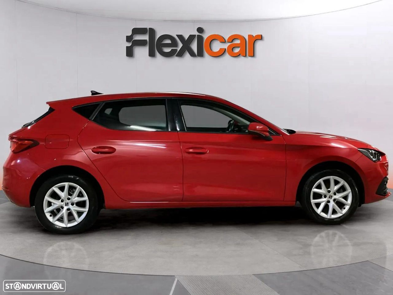 SEAT Leon 1.0 TSI Style - 7