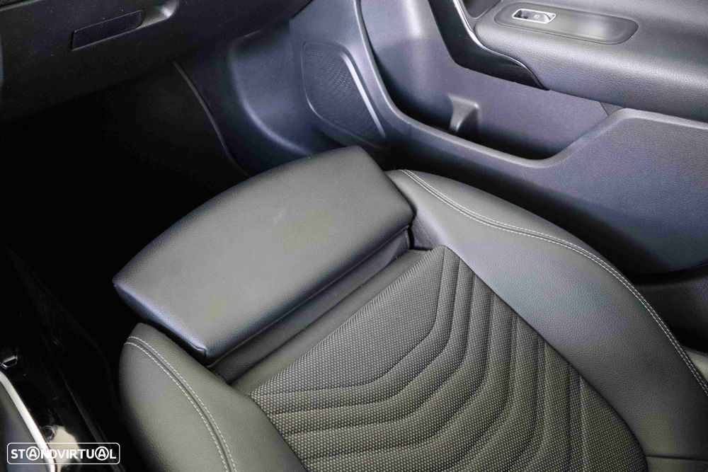 Mercedes-Benz A 160 d Business Solutions - 26
