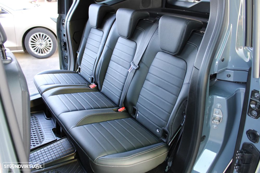 Mercedes-Benz T 180 d Auto Progressive - 40