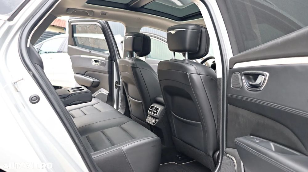 RENAULT Talisman 2019 — imagine 19