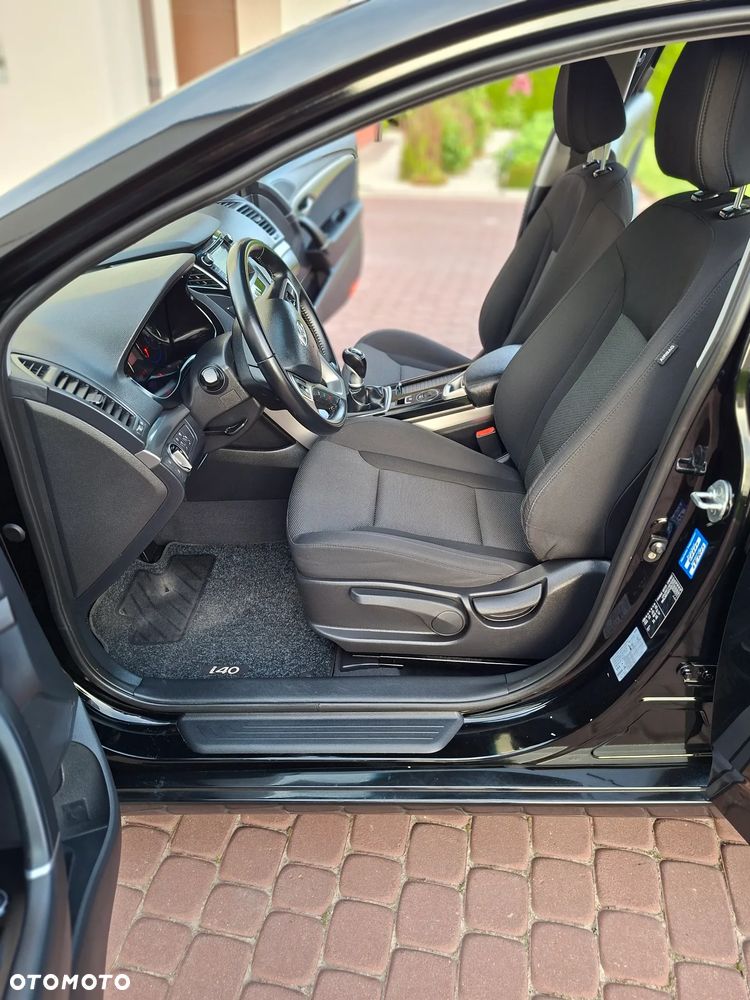 Hyundai i40 1.6 Comfort - 16
