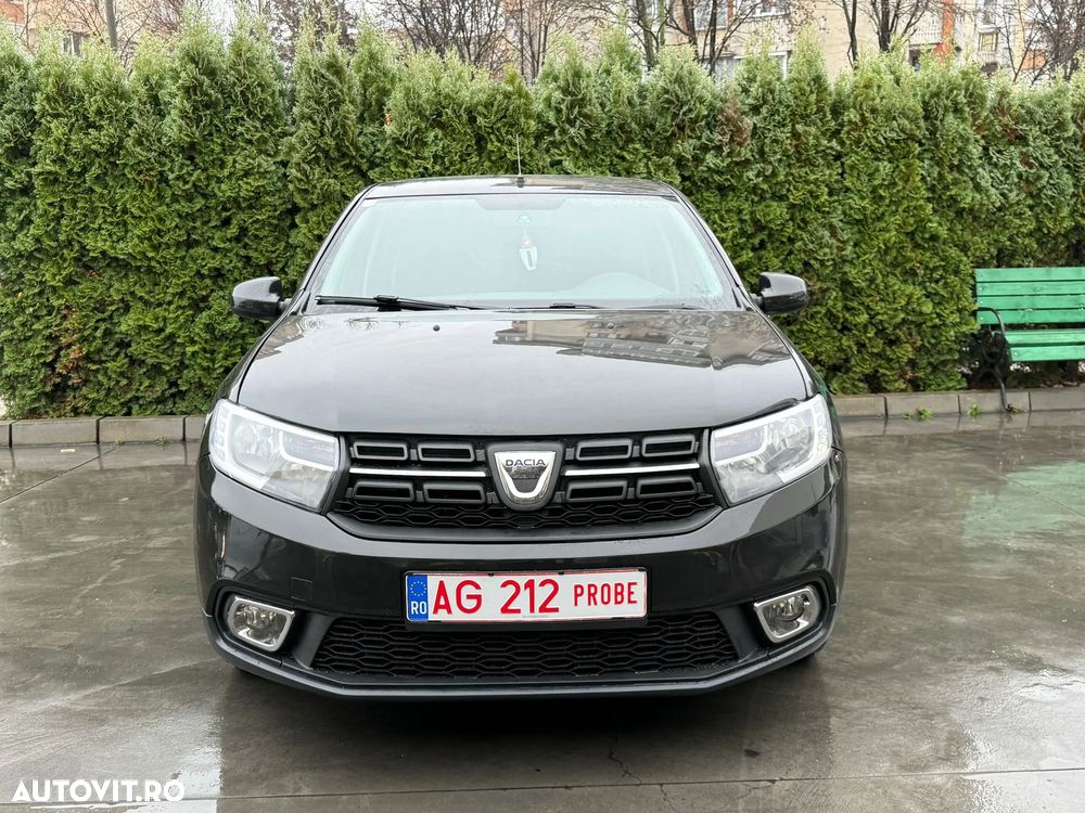 Dacia Sandero - 15
