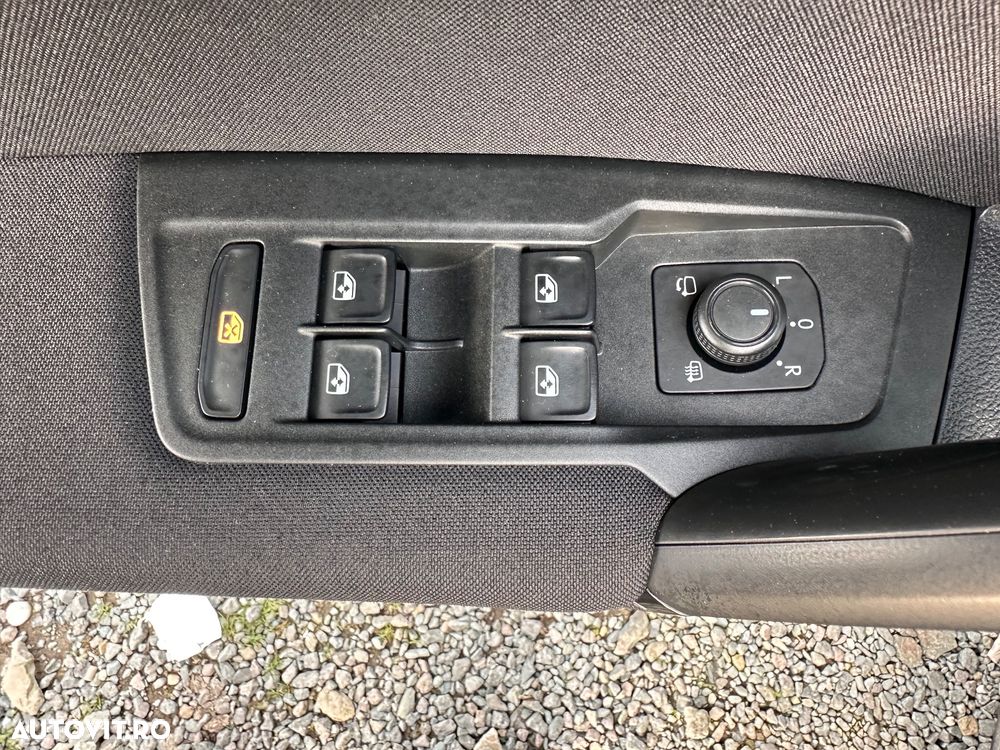 Volkswagen Tiguan Allspace 2.0 TDI SCR Comfortline - 19