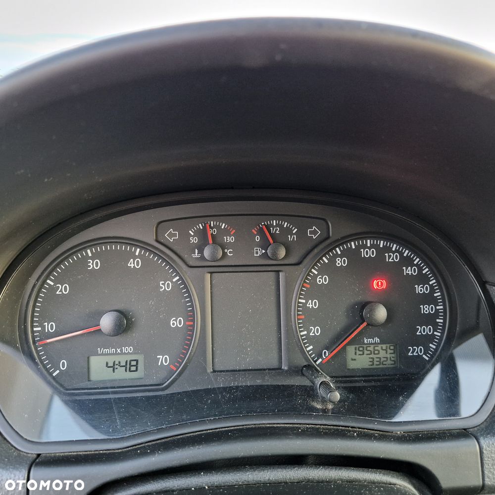 Volkswagen Polo 1.2 - 8
