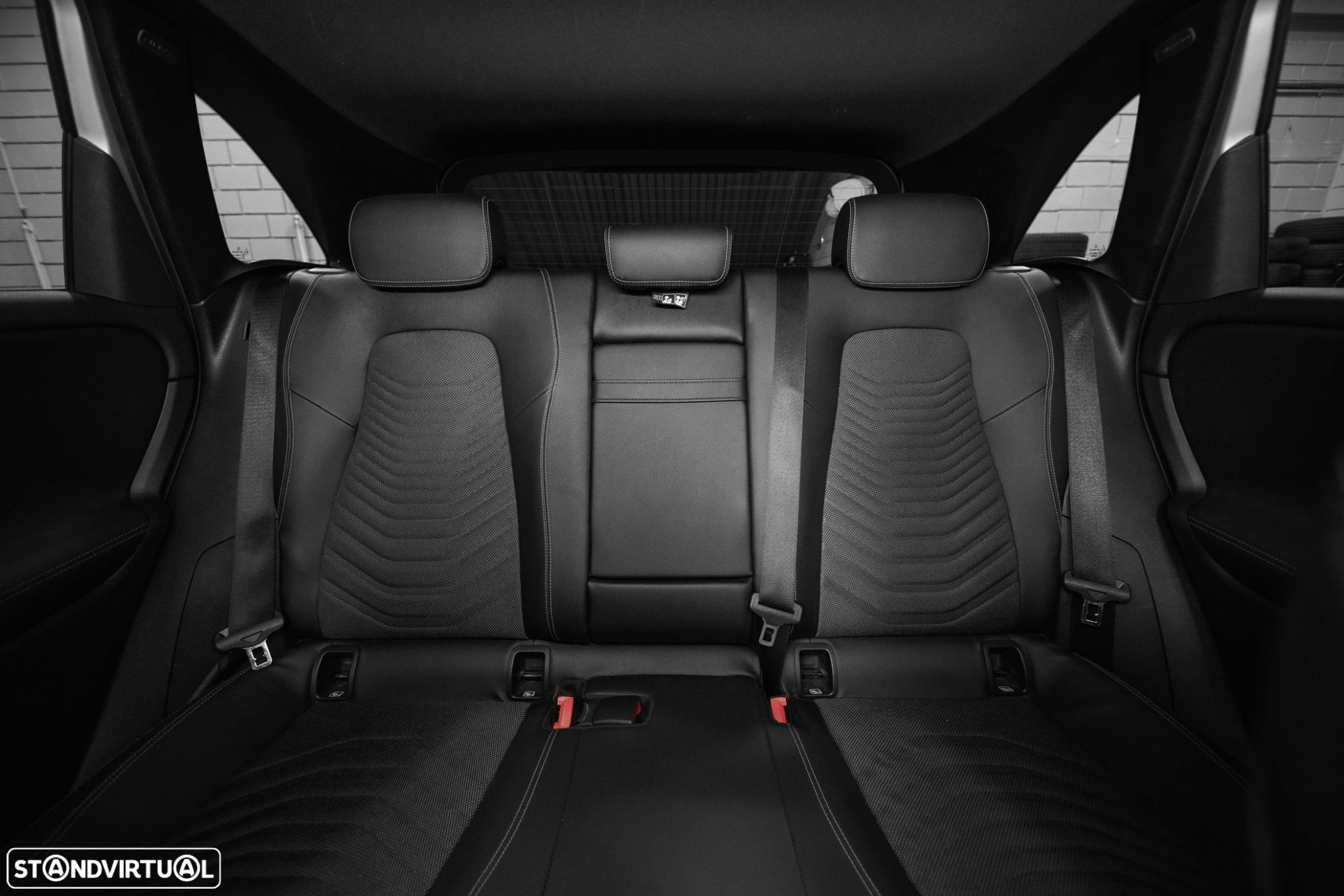 Mercedes-Benz B 180 d Style Plus Aut. - 11