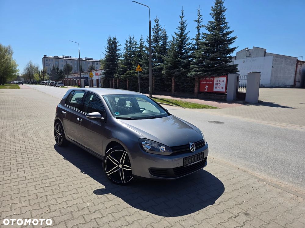 Volkswagen Golf 1.6 Edition - 2