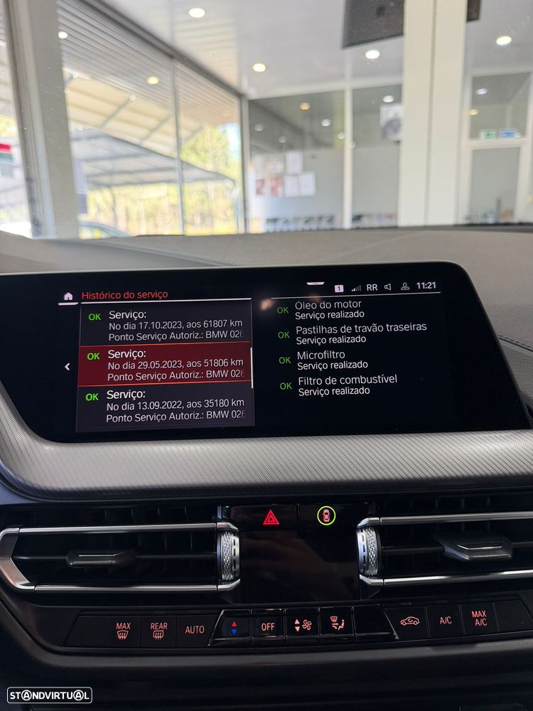 BMW 218 Gran Coupé ver-d-pack-m-auto - 22