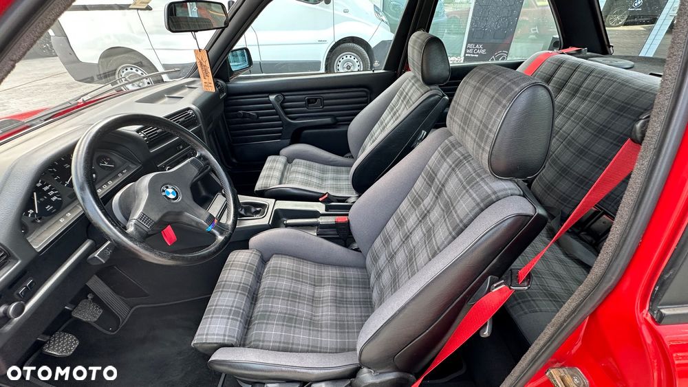 BMW Seria 3 - 8