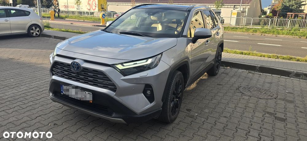 Toyota RAV4 - 37