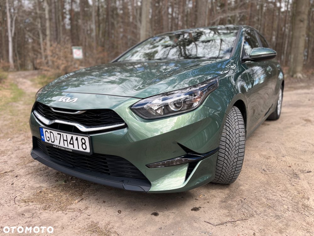 Kia Ceed 1.5 T-GDI L DCT - 2