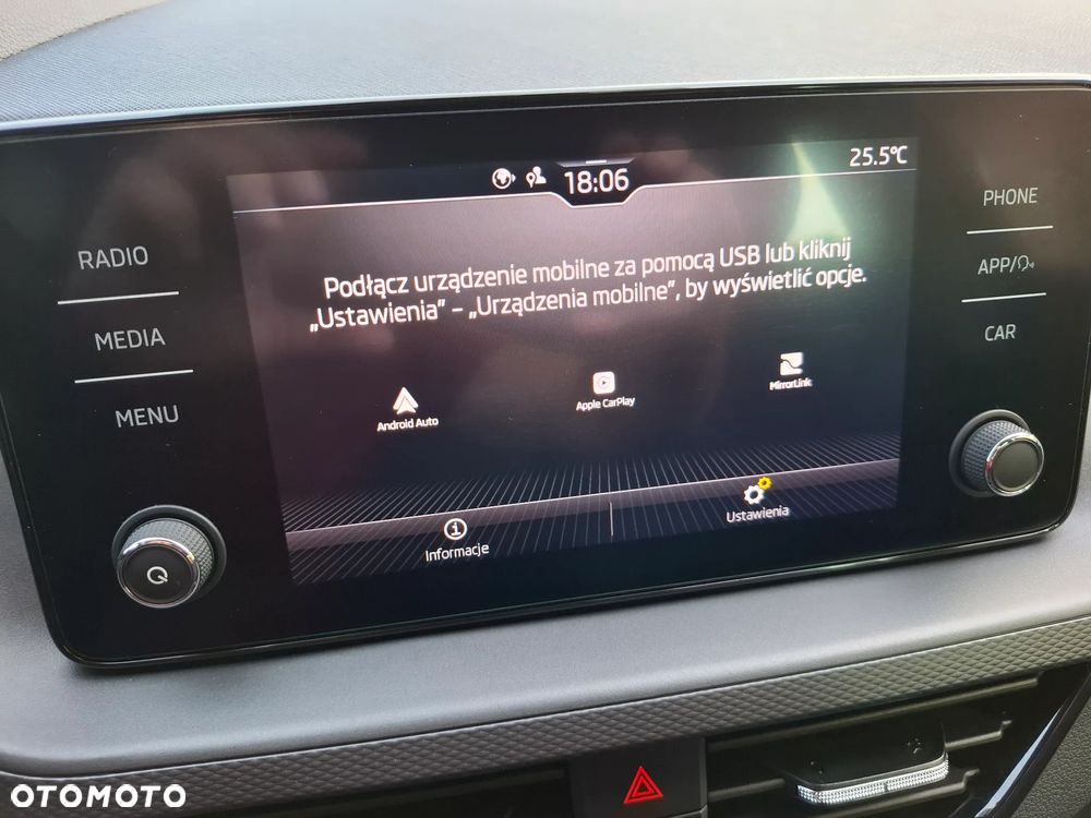 Skoda Kamiq 1.0 TSI Ambition - 23