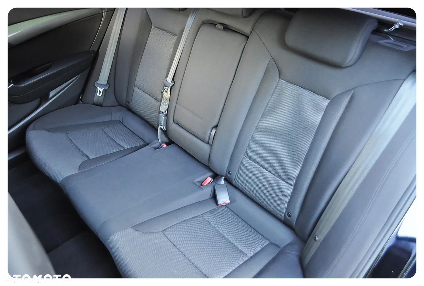 Hyundai i40 i40cw 1.6 Comfort - 8