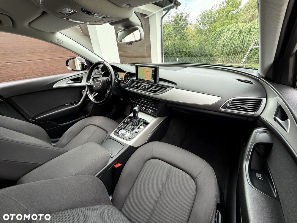 Audi A6 Avant 3.0 TDI S tronic - 31