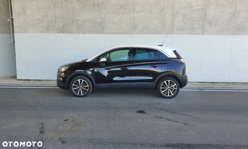 Opel Crossland X 1.2 Start/Stop Ultimate - 7