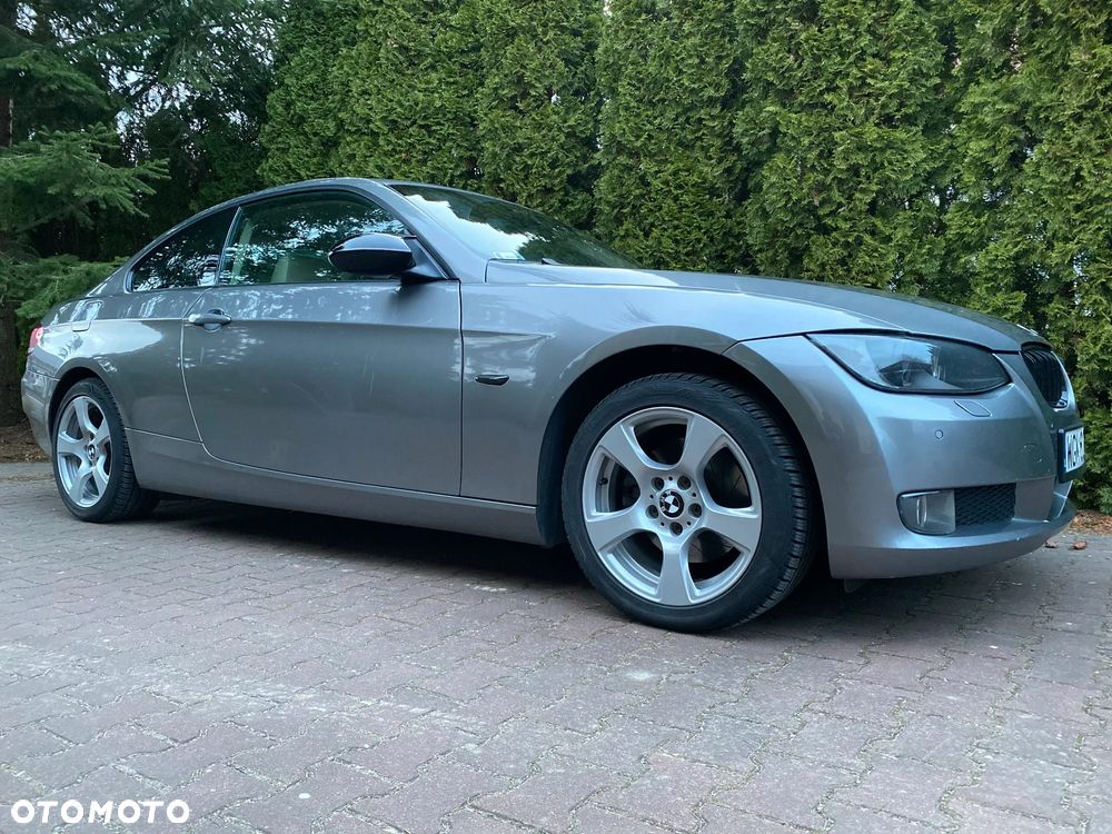 BMW Seria 3 320d - 7