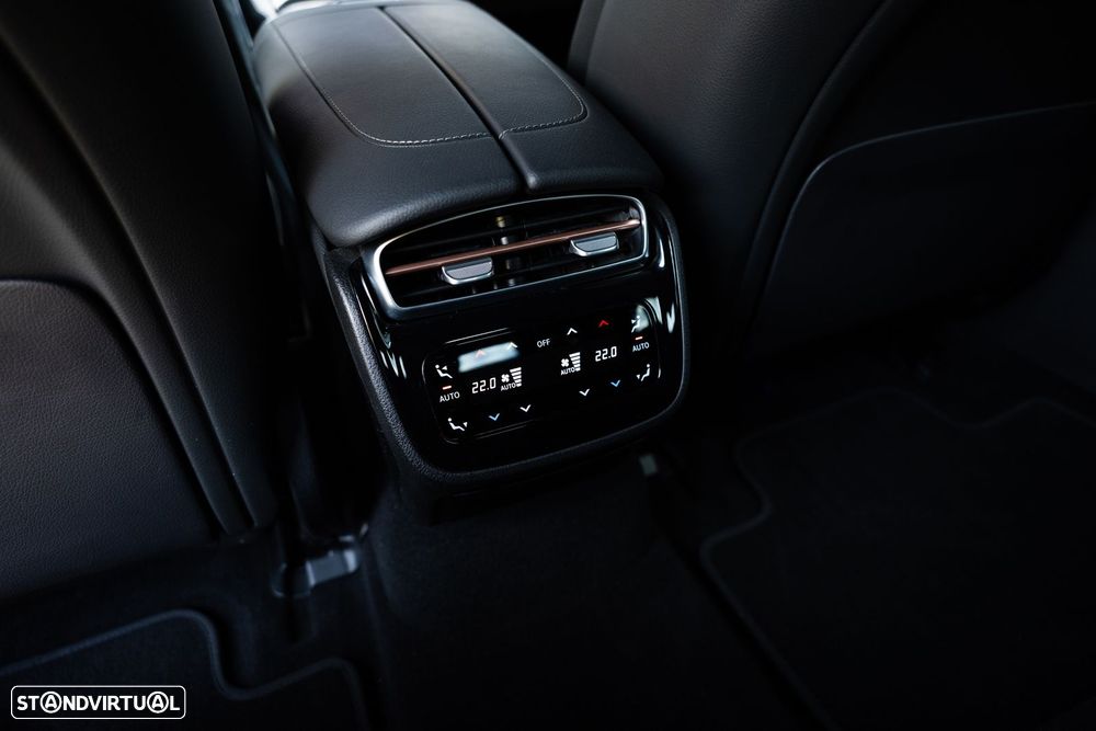 Mercedes-Benz EQE 350 4Matic AMG Line - 29