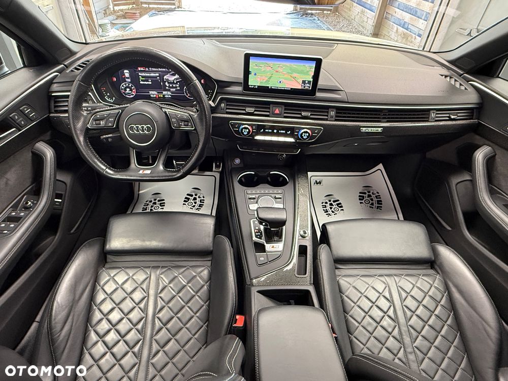 Audi S4 Limousine 3.0 TFSI Quattro Tiptronic - 10