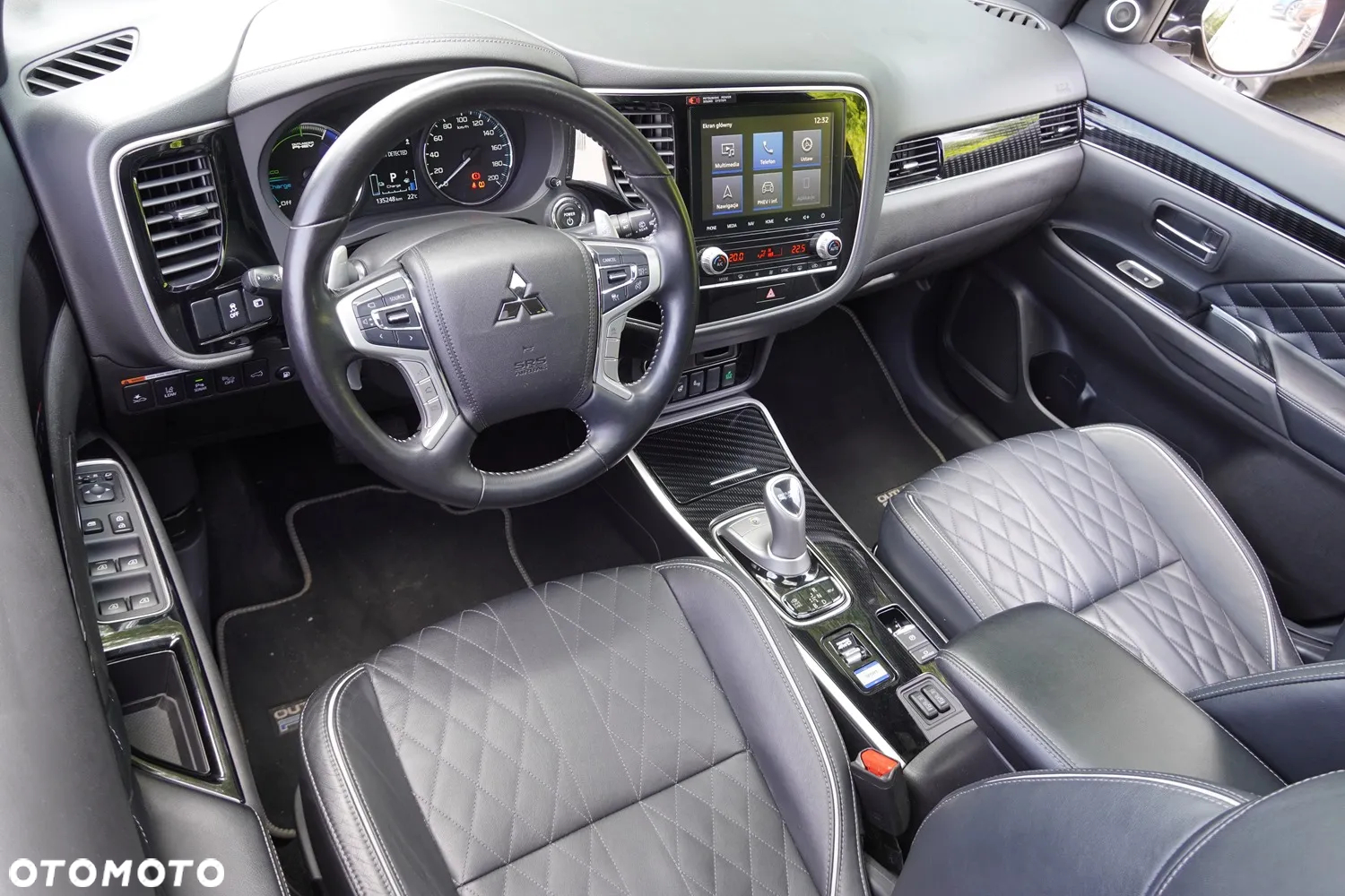 Mitsubishi Outlander ver-phev-instyle-plus - 20