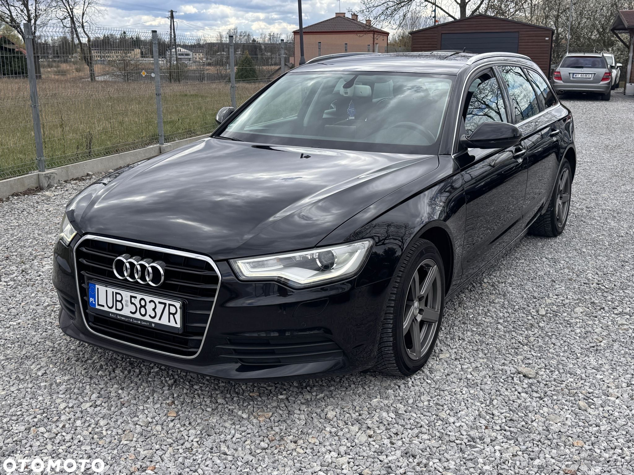 Audi A6 Avant 2.0 TDI Ultra S tronic - 17