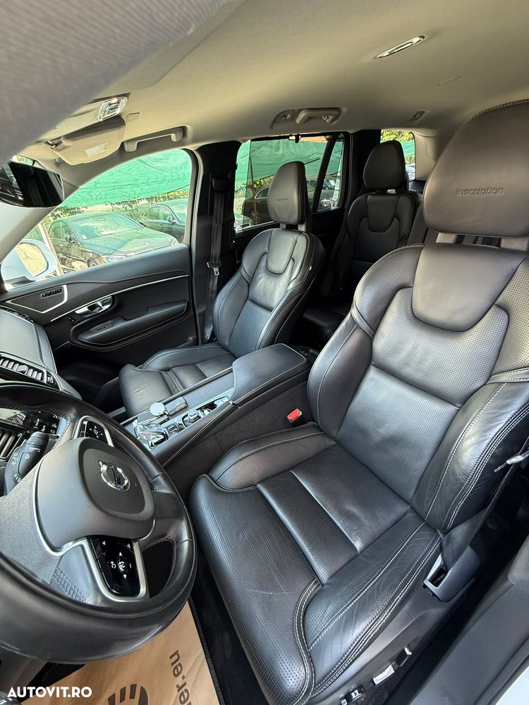 Volvo XC 90 - 11