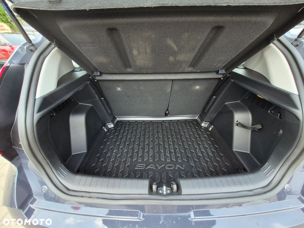 Hyundai Bayon 1.0 T-GDI Modern - 17