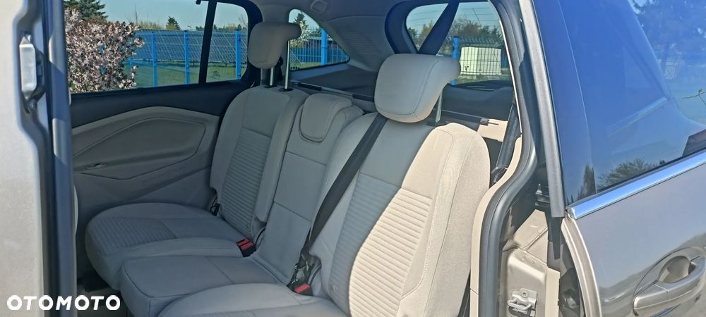 Ford Grand C-MAX Gr 2.0 TDCi Titanium ASS - 8
