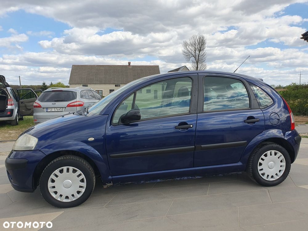 Citroën C3 - 7