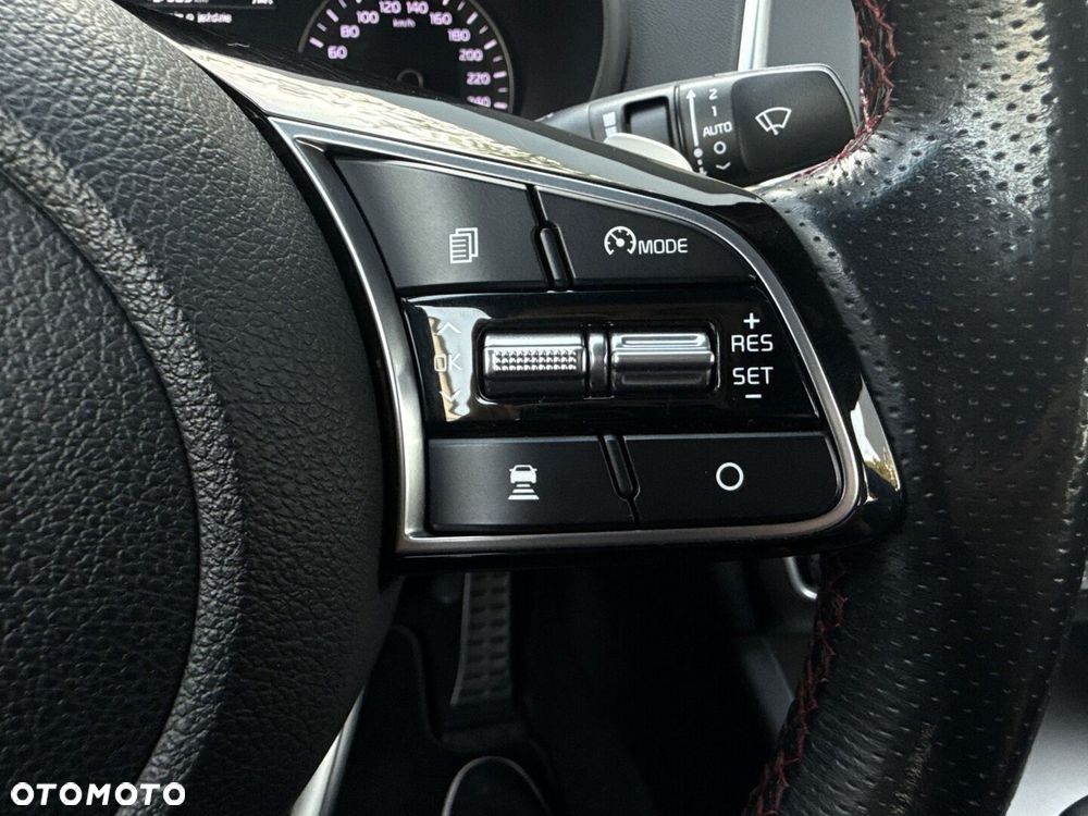 Kia Optima 1.6 T-GDI GT Line DCT - 26