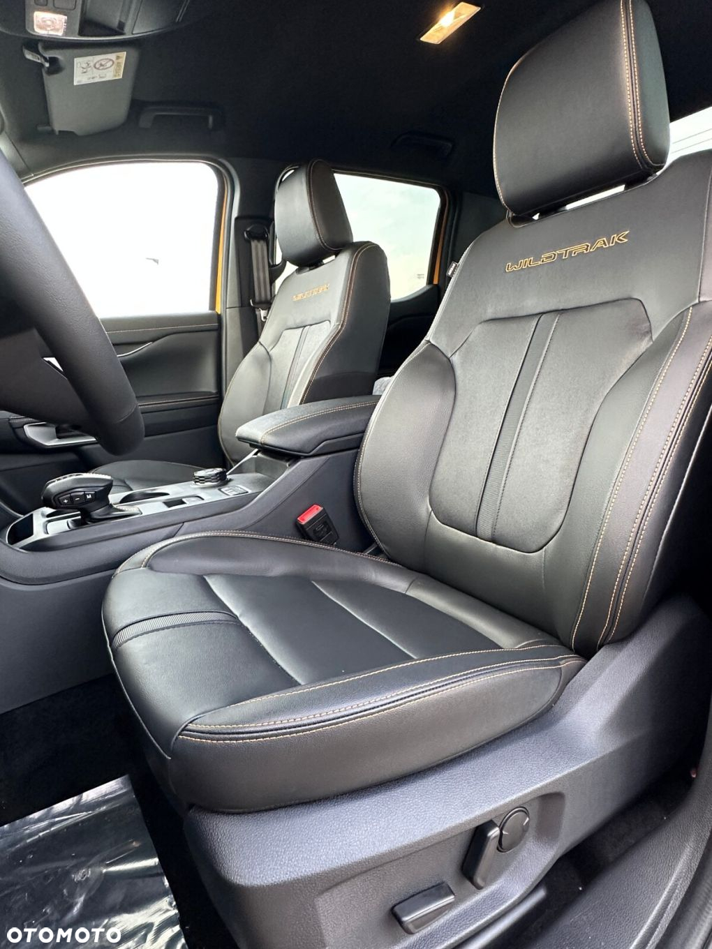 Ford Ranger - 13