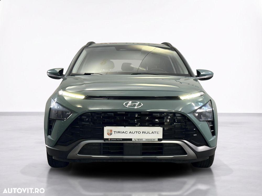 Hyundai Bayon - 9
