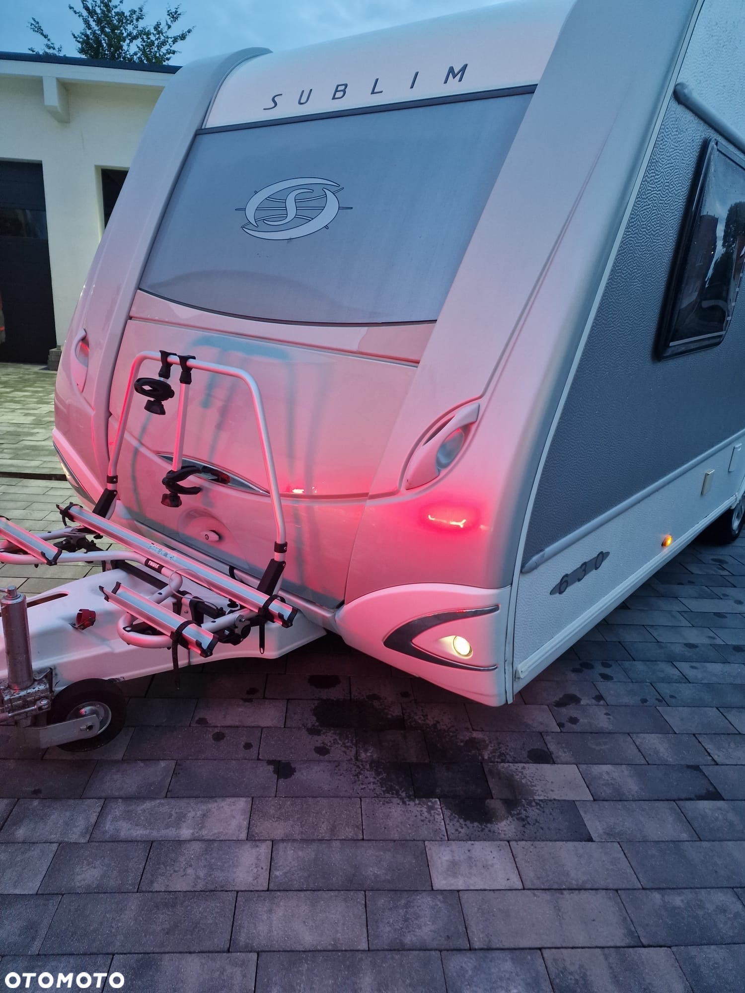 Caravelair Sublim 630 - 4