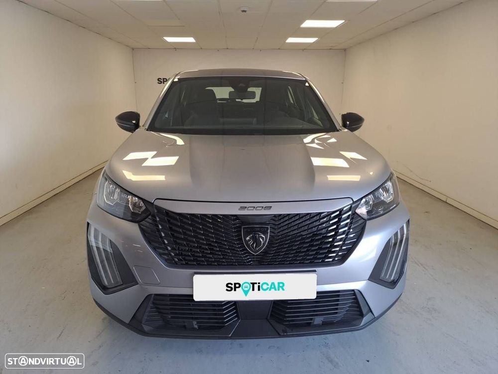 Peugeot 2008 1.2 PureTech Style - 2