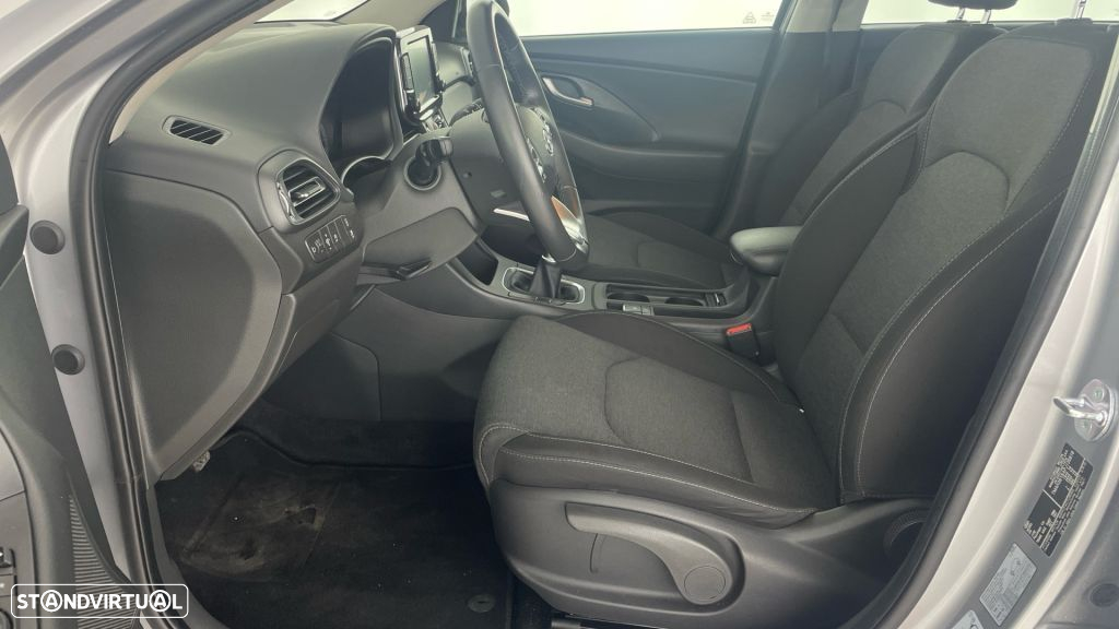 Hyundai i30 1.0 T-GDI Style - 7