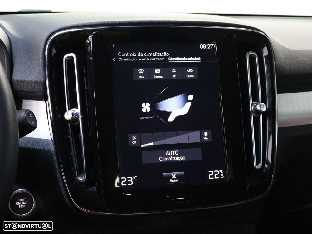 Volvo XC 40 1.5 T5 PHEV Core - 12