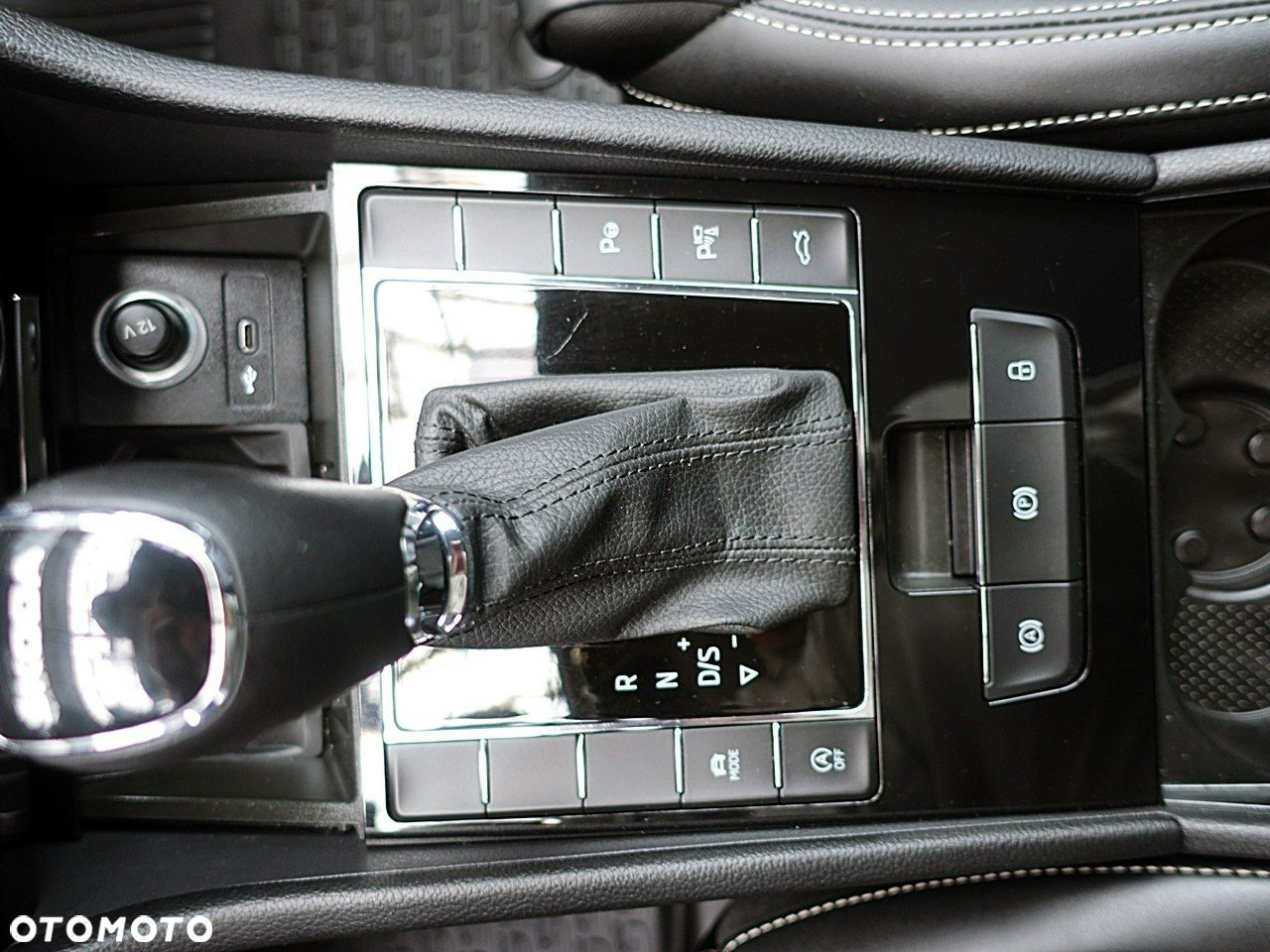 Skoda Superb - 23