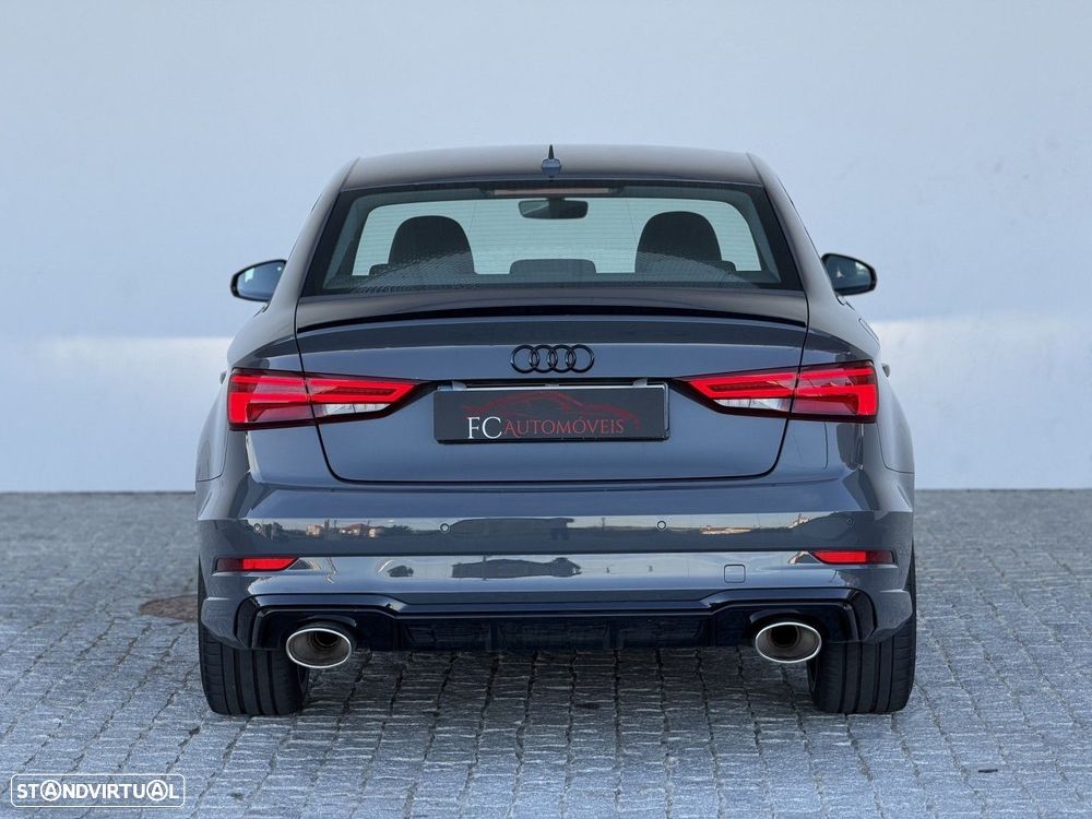 Audi A3 Limousine - 17