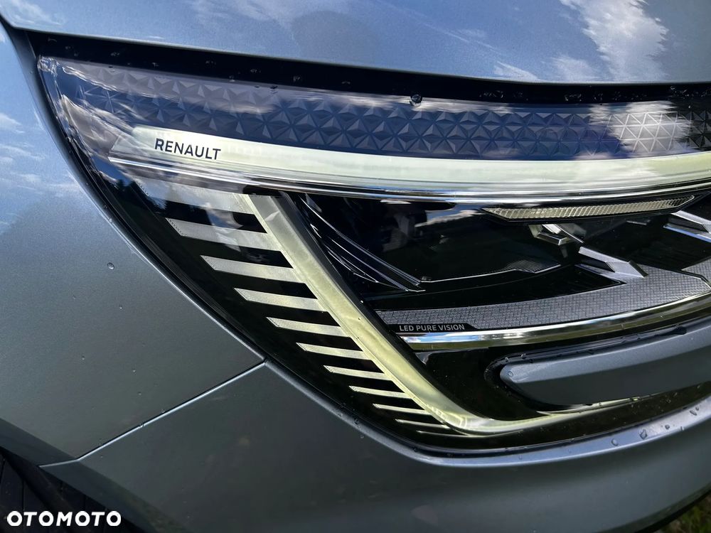 Renault Megane 1.6 E-TECH Plug-In Intens - 4