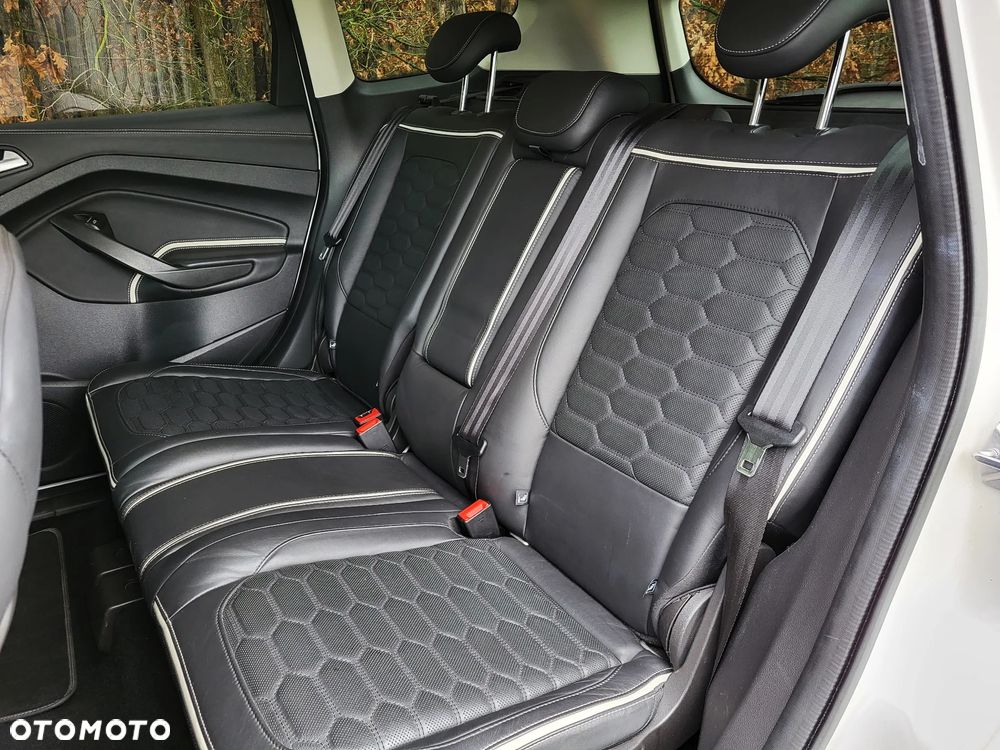 Ford Kuga Vignale 1.5 EcoBoost FWD ASS - 19