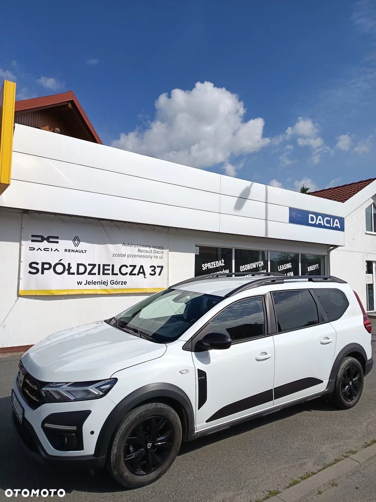 Dacia Jogger 1.0 TCe SL Extreme 7os - 1