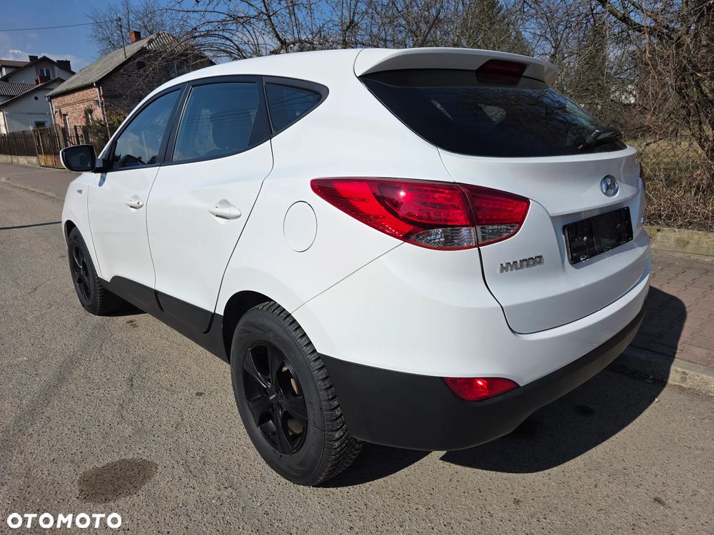 Hyundai ix35 1.6 2WD Style - 9