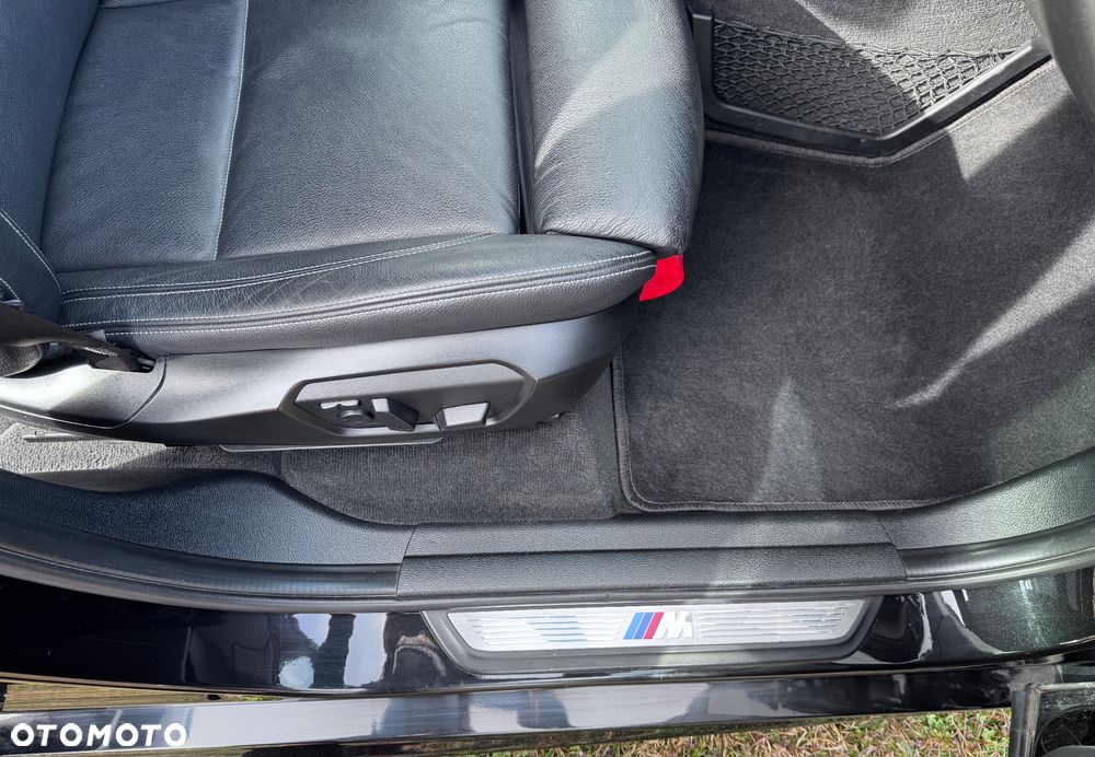 BMW X3 xDrive20d M Sport - 15