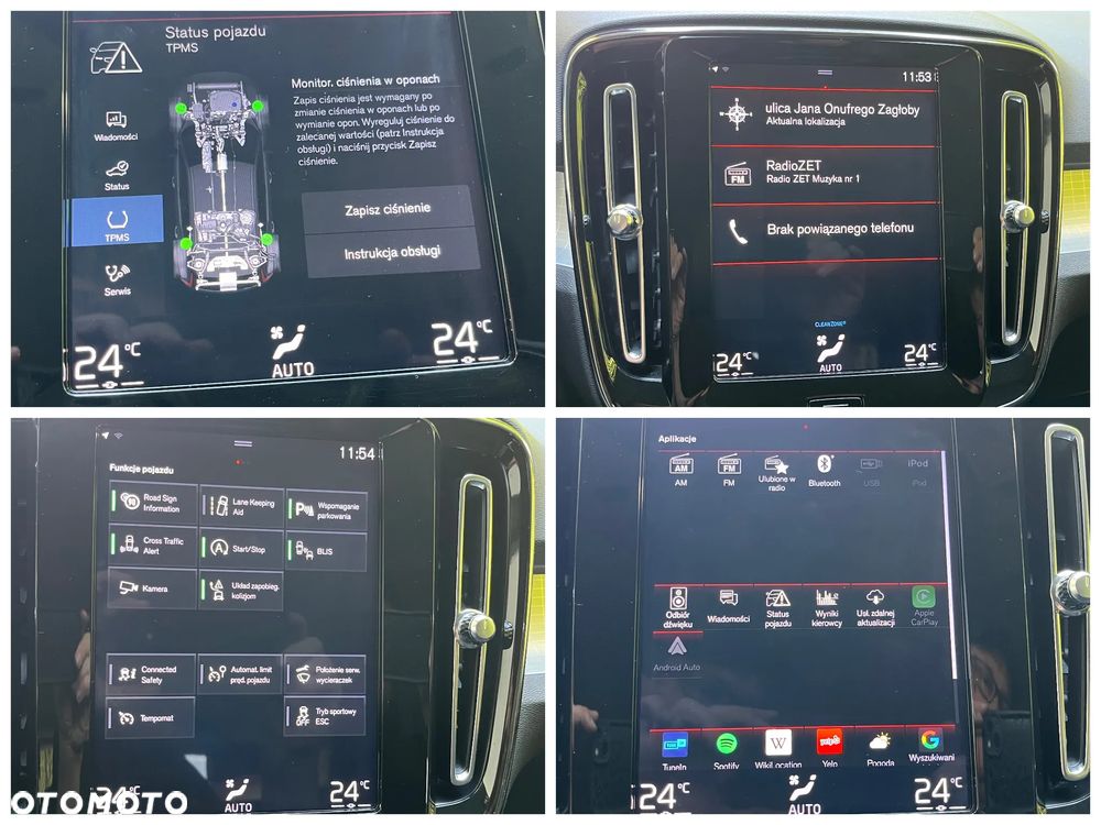Volvo XC 40 D3 Momentum Pro - 22