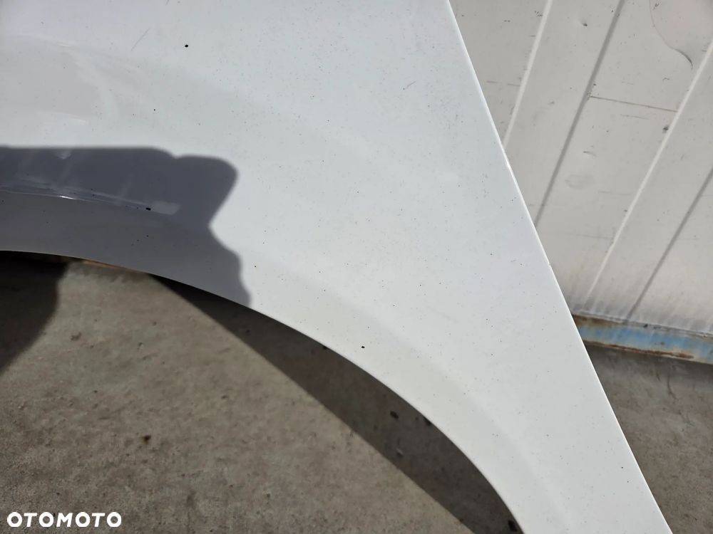 Błotnik przedni lewy Peugeot 208 II - 8