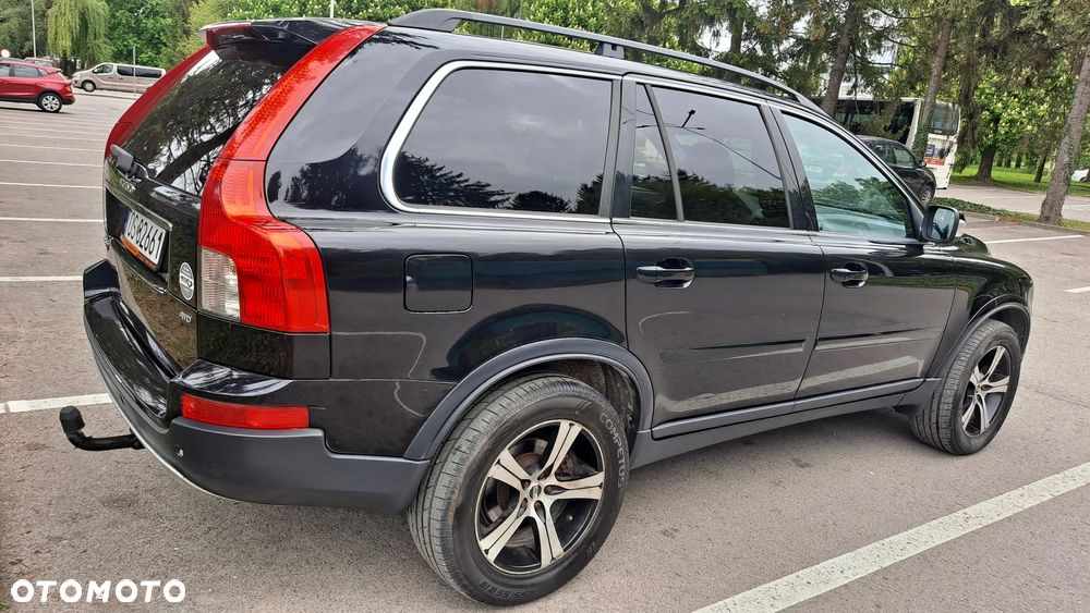 Volvo XC 90 - 15