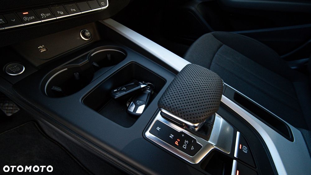 Audi A4 Avant 35 TDI S tronic - 20