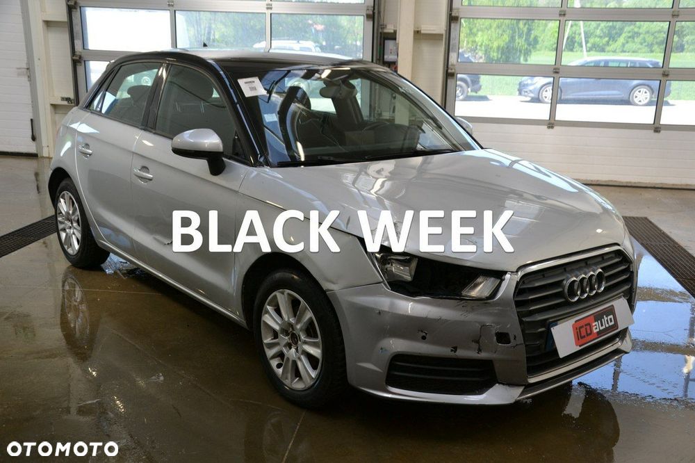 Audi A1 Sportback - 1