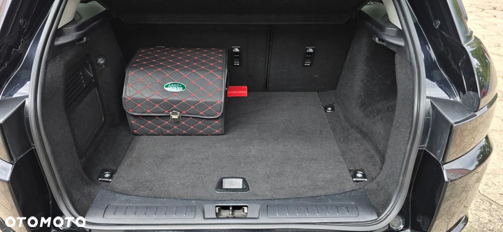 Land Rover Range Rover Evoque 2.0Si4 Pure - 11